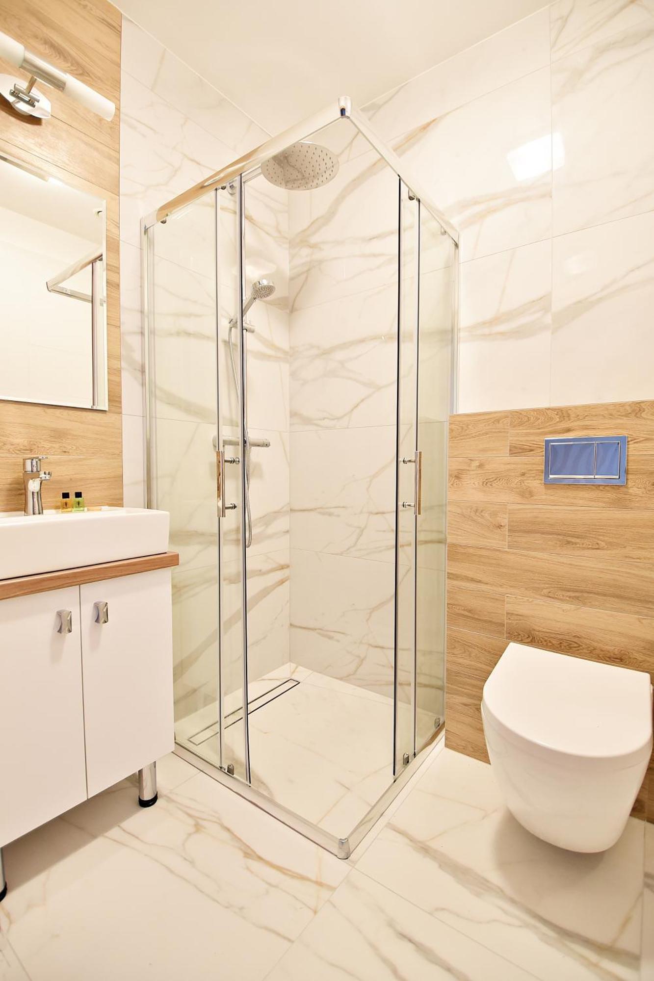 Ivy Healthy Stay Konstancin-Jeziorna Kültér fotó