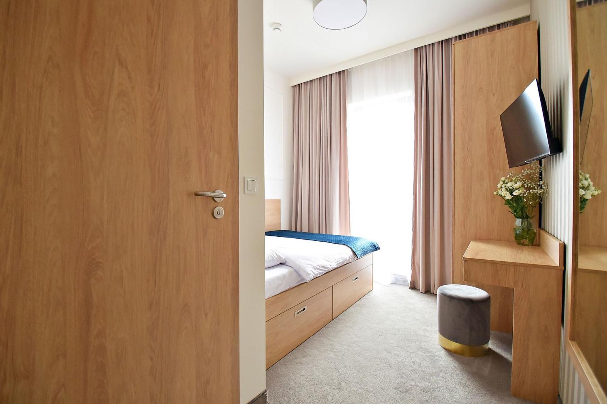 Ivy Healthy Stay Konstancin-Jeziorna Kültér fotó