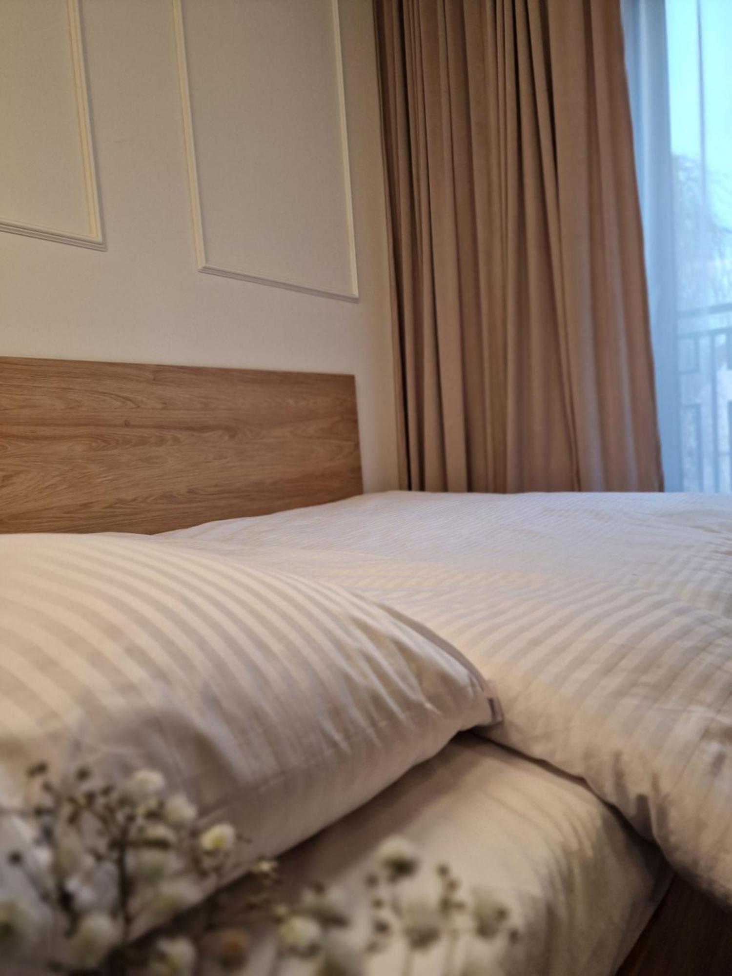 Ivy Healthy Stay Konstancin-Jeziorna Kültér fotó